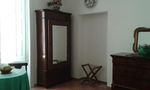 Giga 5 Bed and Breakfast in Sorrento