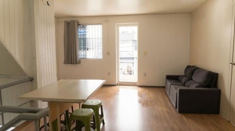 Communal lounge/ TV room, Living room