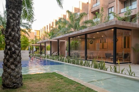 Property view