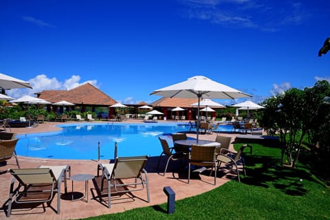Day, Garden, Pool view, Swimming pool, sunbed