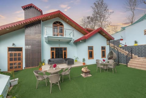 Property view