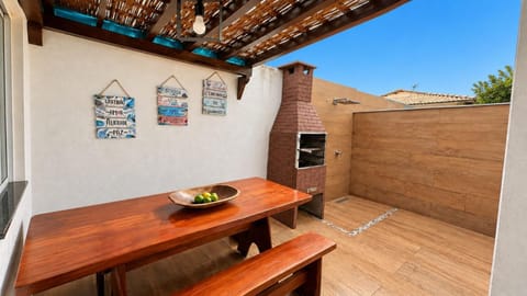 BBQ facilities