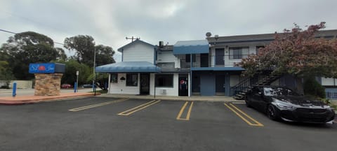 DOWNTOWN SLO INN - SAN LUIS OBISPO Motel in San Luis Obispo