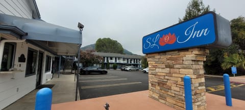 DOWNTOWN SLO INN - SAN LUIS OBISPO Motel in San Luis Obispo