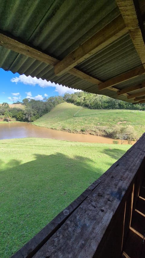 Natural landscape, View (from property/room)