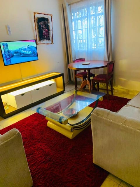 Communal lounge/ TV room, Communal lounge/ TV room, Living room, Seating area