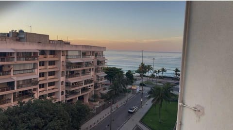 View (from property/room), Balcony/Terrace, Sea view