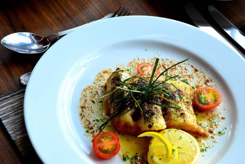 Food close-up, Lunch, Dinner