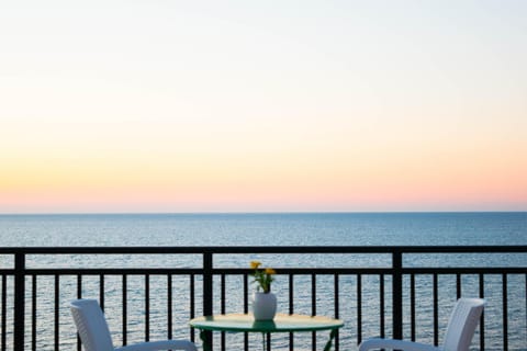 Mesogios Beach Apartment in Crete