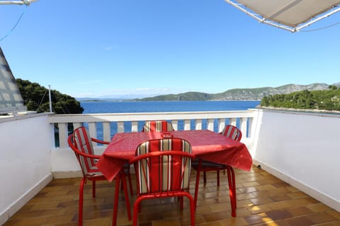 Balcony/Terrace, children, Family