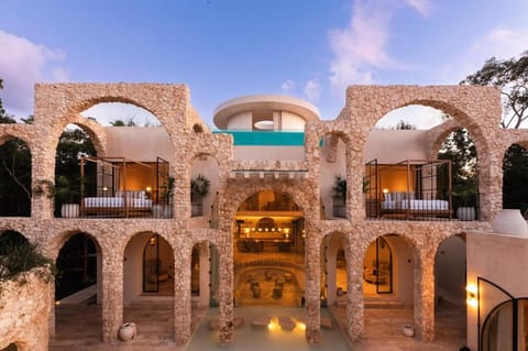 Property view
