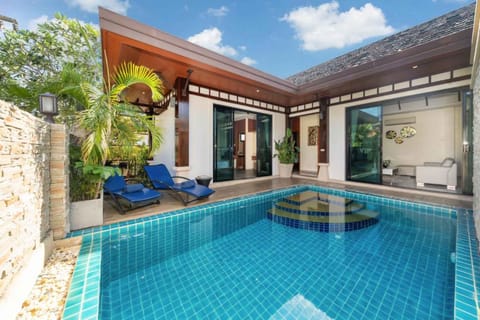 Property building, Swimming pool, Time of day, sunbed, towels