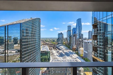 City view