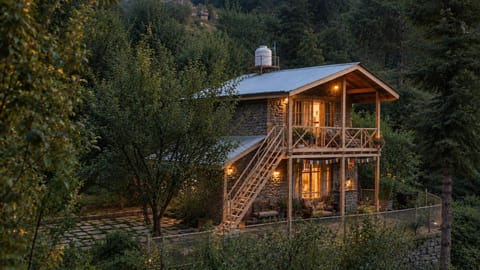 Property view
