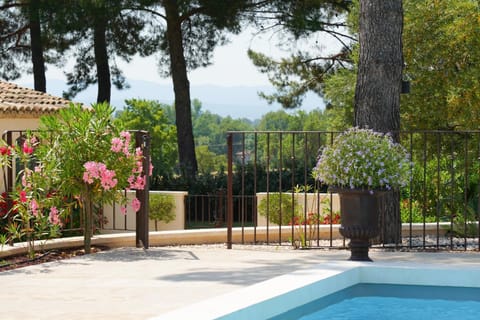 Garden, Garden view, Pool view, Swimming pool