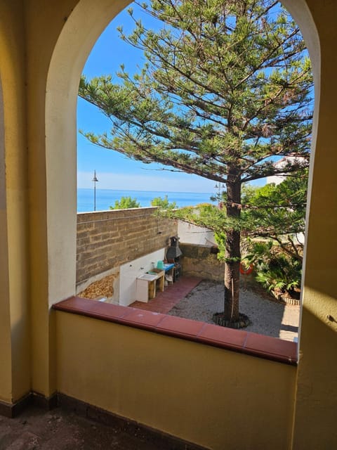Sea view