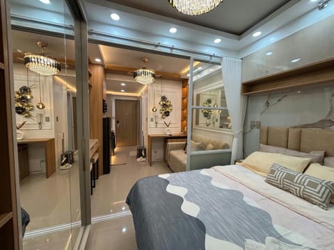 TV and multimedia, Bedroom, wardrobe