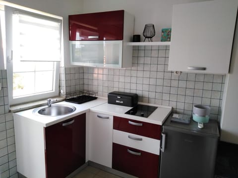 Apartments Ana Apartment in Šibenik-Knin County, Croatia