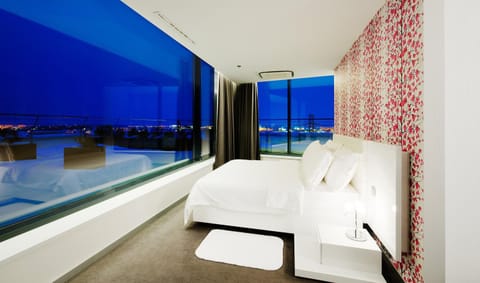 View (from property/room), Bedroom