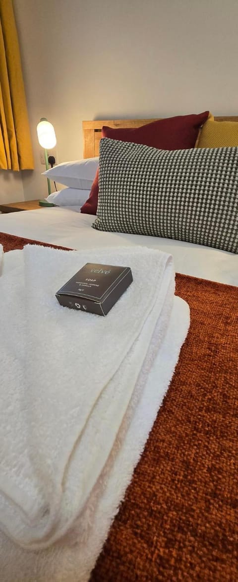 The Belfry, Littldean Hotel in Forest of Dean