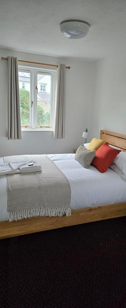 The Belfry, Littldean Hotel in Forest of Dean