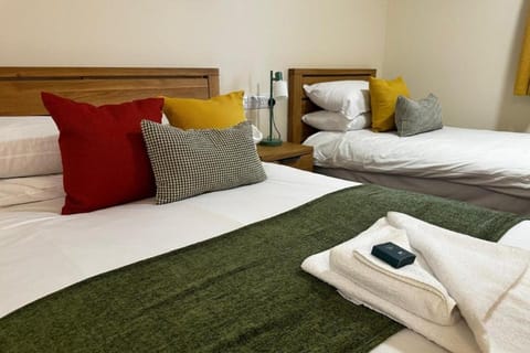 The Belfry, Littldean Hotel in Forest of Dean