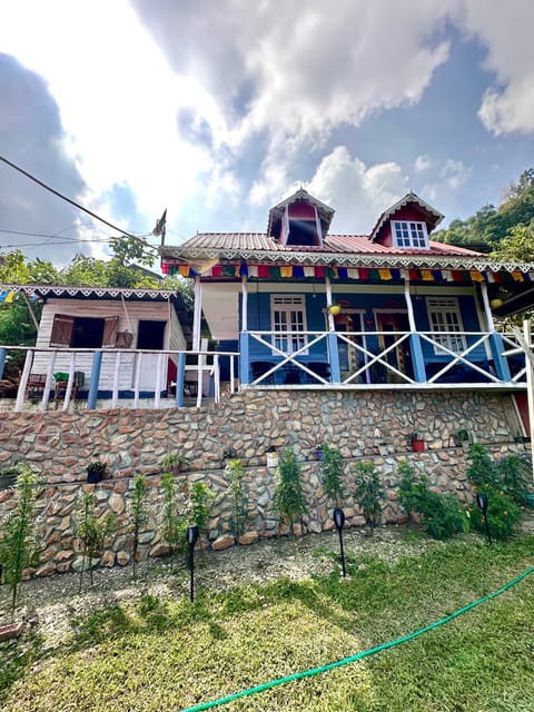 Property view