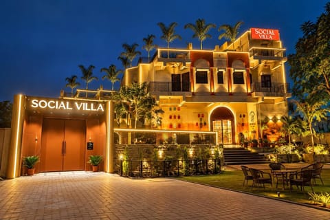 Property view