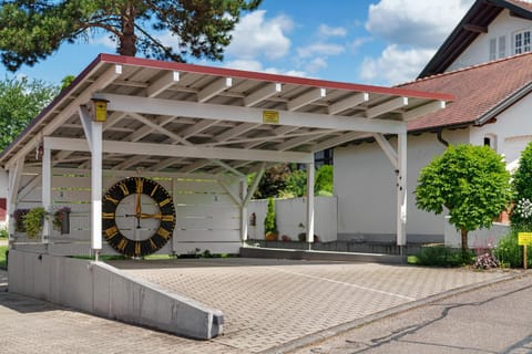 Ferienwohnungen Hog , Ringsheim Apartment in Ringsheim