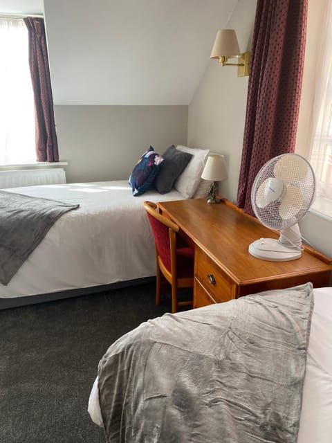 The Peel Aldergate Hotel in Tamworth