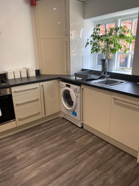 The Peel Aldergate Hotel in Tamworth