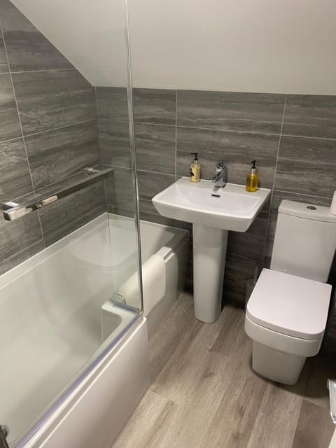 The Peel Aldergate Hotel in Tamworth