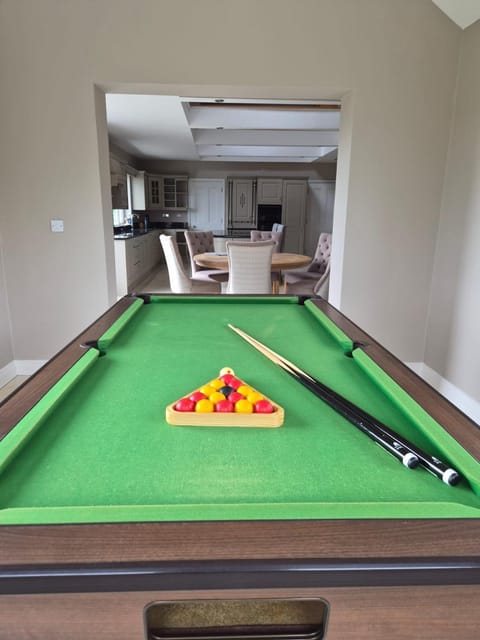 Billiard