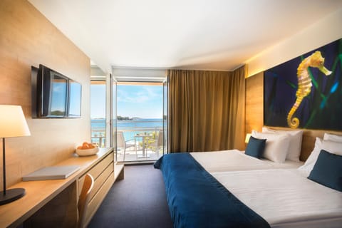 Remisens Hotel Epidaurus-All inclusive Hotel in Cavtat