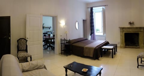 Flora Rooms Bed and Breakfast in Molise, Italy