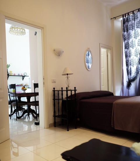 Flora Rooms Bed and Breakfast in Molise, Italy