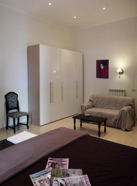 Flora Rooms Bed and Breakfast in Molise, Italy