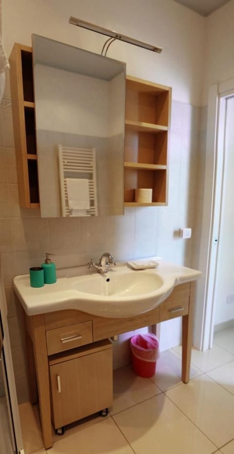 Flora Rooms Bed and Breakfast in Molise, Italy