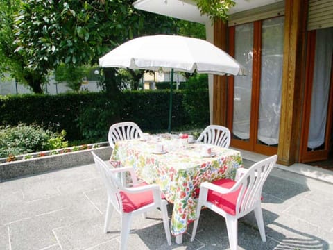 Villa Lilly Villa in Grado