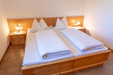 Hubergut Appartements Apartment in Salzburgerland