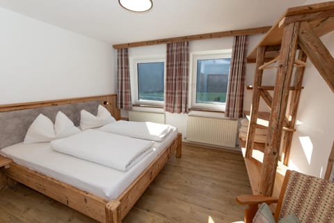 Hubergut Appartements Apartment in Salzburgerland