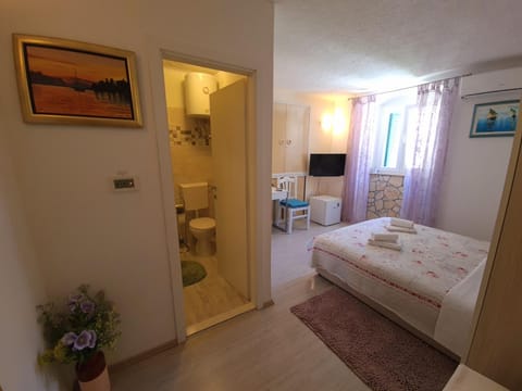 Private room in the center of Split Bed and Breakfast in Split