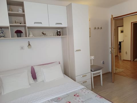 Private room in the center of Split Bed and Breakfast in Split