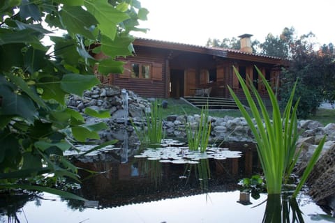 Off site, Garden, Lake view