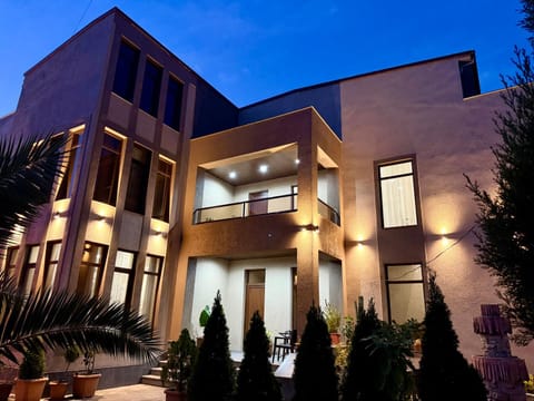 Property view