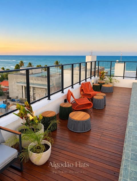 Day, Natural landscape, View (from property/room), Beach, Sea view