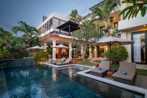 Garden, Balcony/Terrace