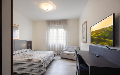 Hotel Cristallo Hotel in Conegliano