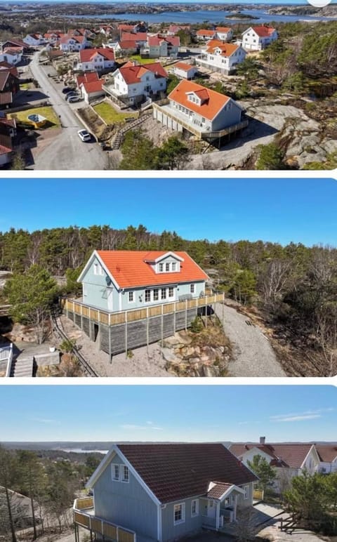 Property building, Neighbourhood, Natural landscape, Bird's eye view, View (from property/room), Sea view, Street view