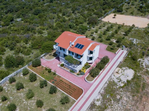 Agata Apartments Apartment in Novalja